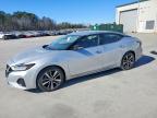 NISSAN MAXIMA 2021