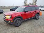 FORD BRONCO SPORT 2021