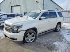 CHEVROLET TAHOE 2015