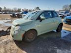 FIAT 500 2012