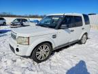 LAND ROVER LR4 2011