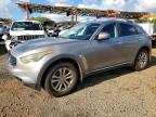 INFINITI FX35 2011