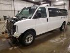CHEVROLET EXPRESS G3500 2017