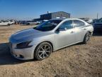NISSAN MAXIMA 2014