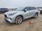 TOYOTA HIGHLANDER 2021