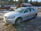 TOYOTA CAMRY 2007