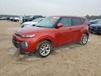 KIA SOUL 2022