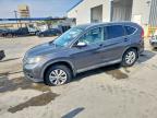 HONDA CR-V 2013
