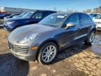 PORSCHE MACAN S 2018