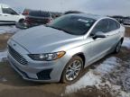 FORD FUSION 2019