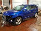 DODGE JOURNEY 2012