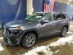 TOYOTA RAV4 HYBRID 2024