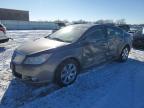 BUICK LACROSSE 2011