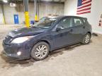 MAZDA 3 2013