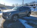 VOLKSWAGEN ATLAS 2024