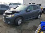 MAZDA CX-5 2013