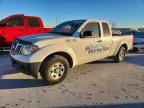 NISSAN FRONTIER 2019