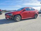 MITSUBISHI LANCER 2014