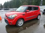 KIA SOUL 2012