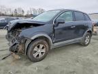 SATURN VUE 2008