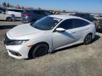HONDA CIVIC 2020