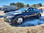 NISSAN ALTIMA 2022