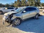 CADILLAC SRX 2015
