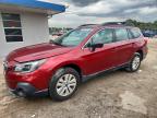 SUBARU OUTBACK 2018