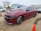 DODGE CHARGER 2018