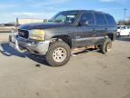 GMC YUKON 2004