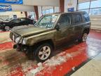 JEEP PATRIOT 2016