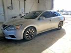 NISSAN ALTIMA 2018