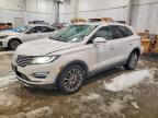 LINCOLN MKC 2015