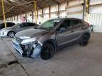 MITSUBISHI ECLIPSE CROSS 2018