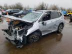 SUBARU FORESTER 2019
