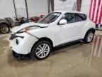 NISSAN JUKE 2013