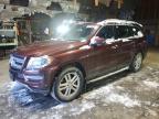 MERCEDES-BENZ GL-CLASS 2013