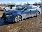 LINCOLN MKZ 2019