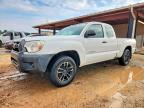 TOYOTA TACOMA 2015