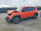 JEEP RENEGADE 2015