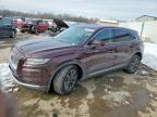 LINCOLN NAUTILUS 2023