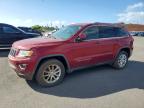 JEEP GRAND CHEROKEE 2015