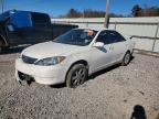 TOYOTA CAMRY 2005