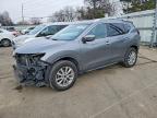 NISSAN ROGUE 2018