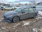HYUNDAI ELANTRA 2021