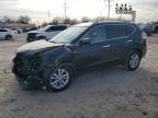 NISSAN ROGUE 2014