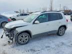 VOLKSWAGEN TIGUAN 2015