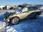 SUBARU OUTBACK 2018
