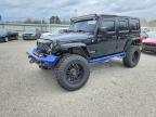 JEEP WRANGLER UNLIMITED 2013