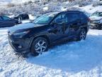 TOYOTA RAV4 PRIME 2023